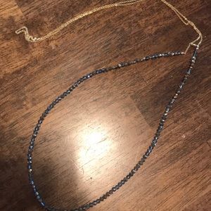 Betsy Pittard Designs Dainty Necklace
